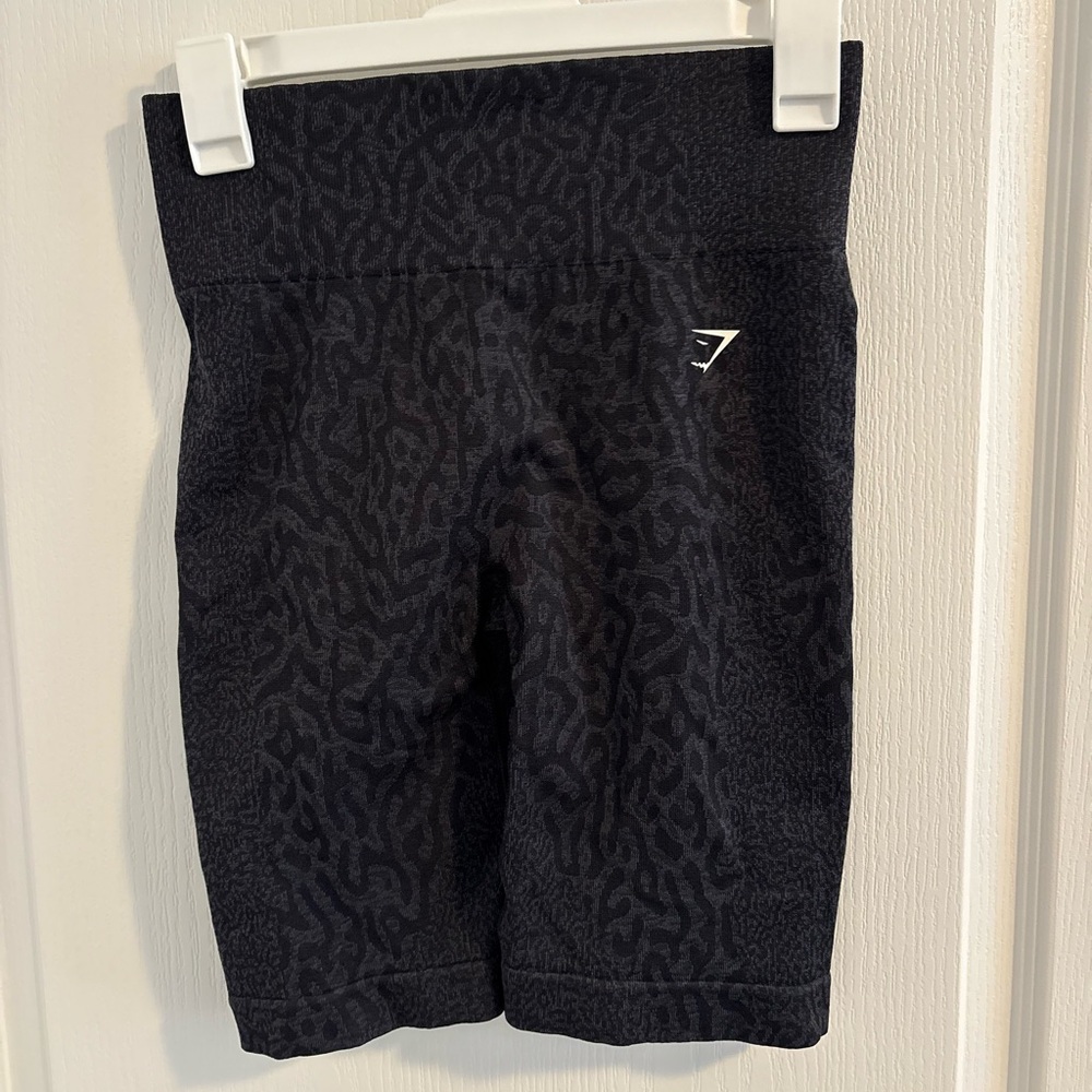 Gymshark Biker Shorts